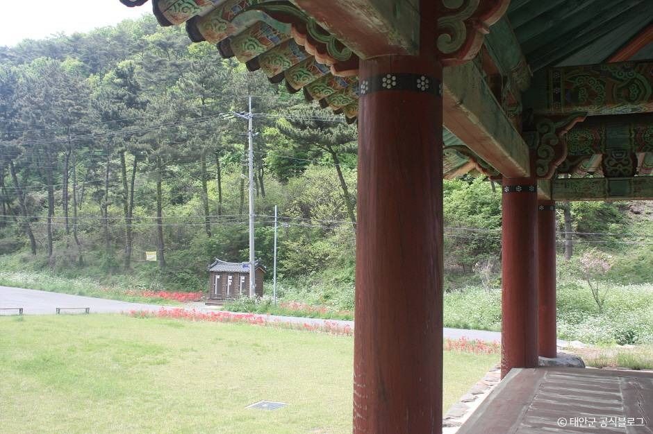 태안 안흥진성 여행 추천 - 메고지고