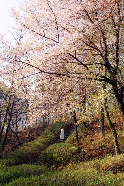 소래산 여행 추천 - 메고지고