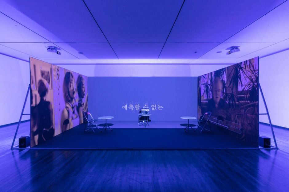 금호미술관 여행 추천 - 메고지고 금호미술관 여행 추천 - 메고지고
