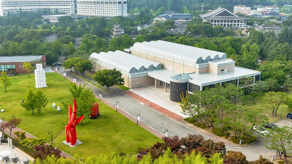 우양미술관 여행 추천 - 메고지고 우양미술관 여행 추천 - 메고지고