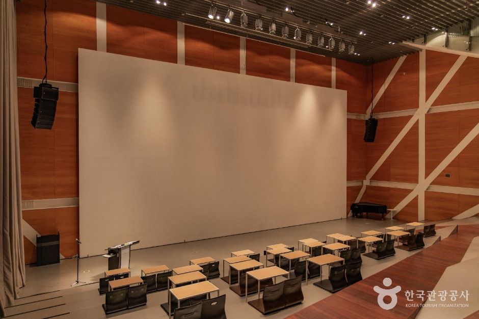 서울대학교 미술관 여행 추천 - 메고지고