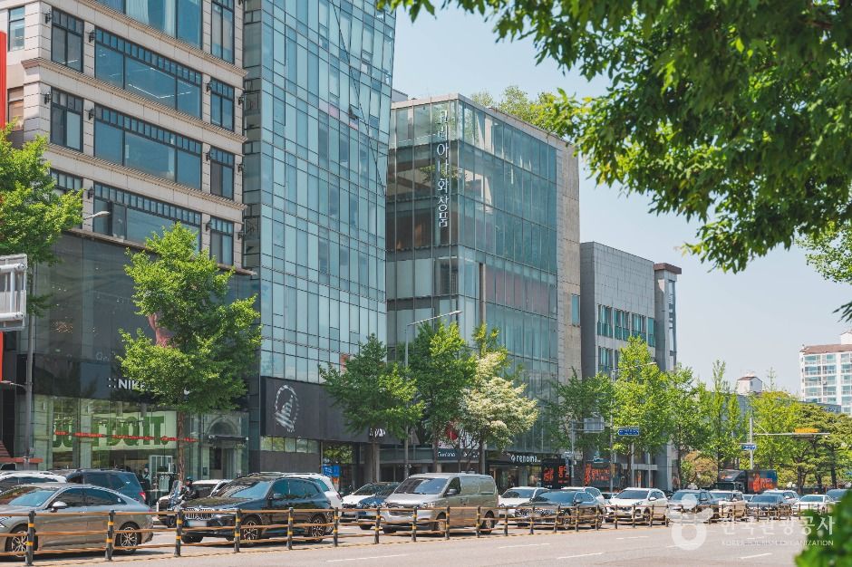 코리아나 화장박물관 여행 추천 - 메고지고 코리아나 화장박물관 여행 추천 - 메고지고