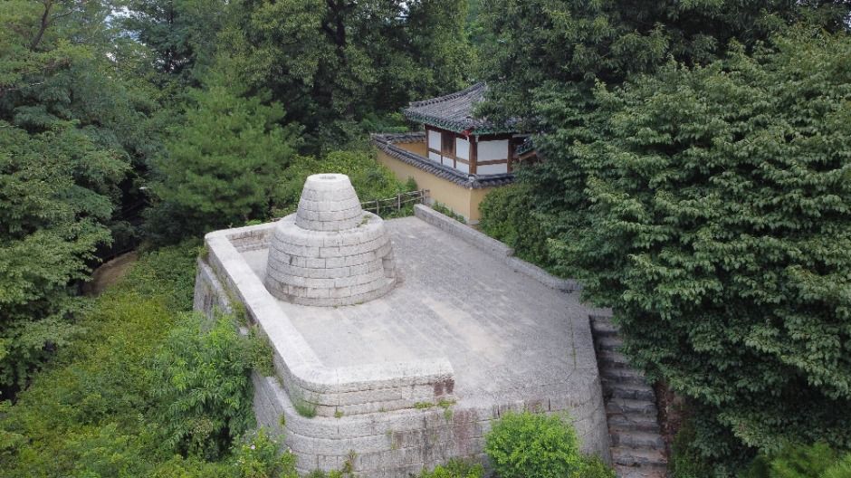 아차산 봉수대 터 여행 추천 - 메고지고 아차산 봉수대 터 여행 추천 - 메고지고