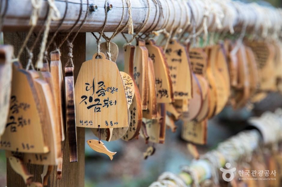 홍룡사(양산) 여행 추천 - 메고지고 홍룡사(양산) 여행 추천 - 메고지고