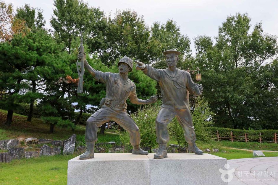 여주 현충탑 여행 추천 - 메고지고 여주 현충탑 여행 추천 - 메고지고