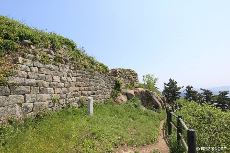 백화산(태안) 여행 추천 - 메고지고 백화산(태안) 여행 추천 - 메고지고