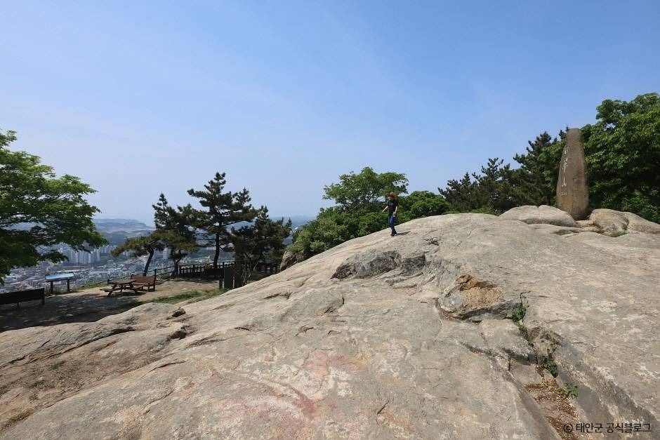 백화산(태안) 여행 추천 - 메고지고 백화산(태안) 여행 추천 - 메고지고