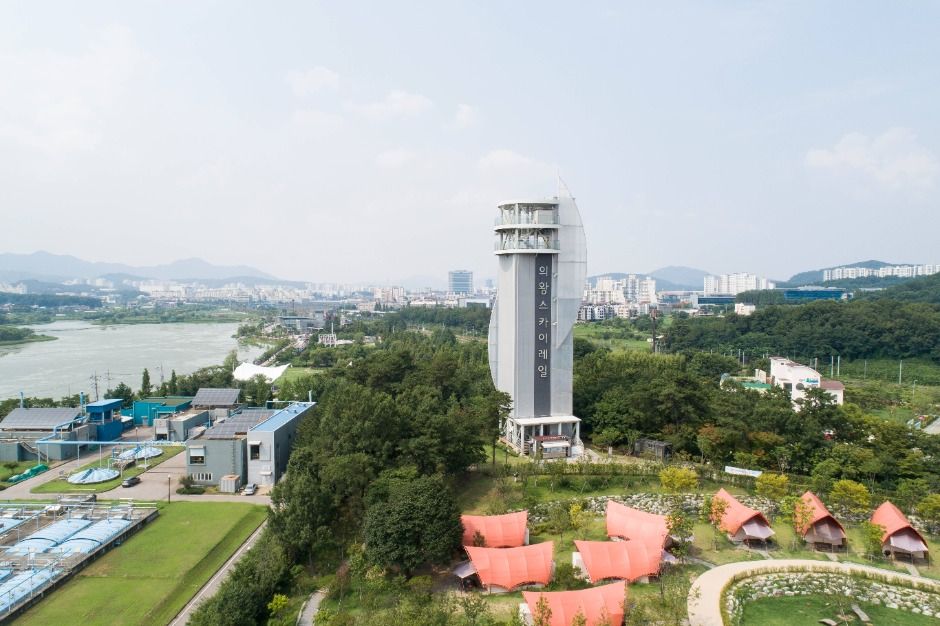 의왕스카이레일 여행 추천 - 메고지고 의왕스카이레일 여행 추천 - 메고지고