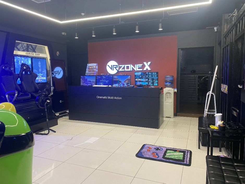 브이알존 코엑스 여행 추천 - 메고지고 브이알존 코엑스 여행 추천 - 메고지고