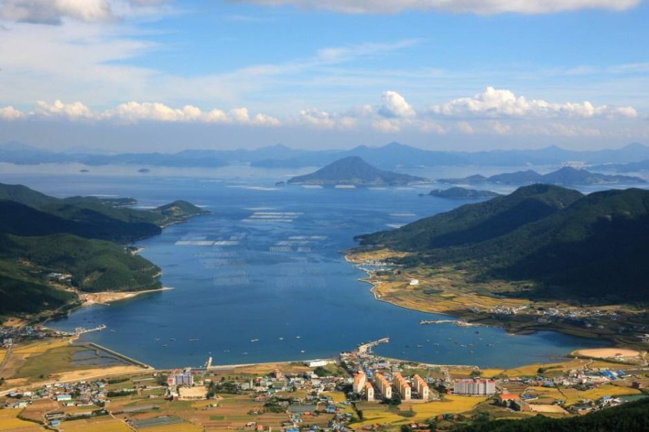 거류산 여행 추천 - 메고지고 거류산 여행 추천 - 메고지고