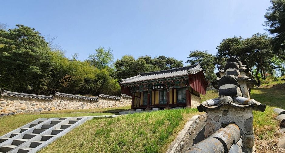 덕촌리 독립운동가 마을 여행 추천 - 메고지고 덕촌리 독립운동가 마을 여행 추천 - 메고지고