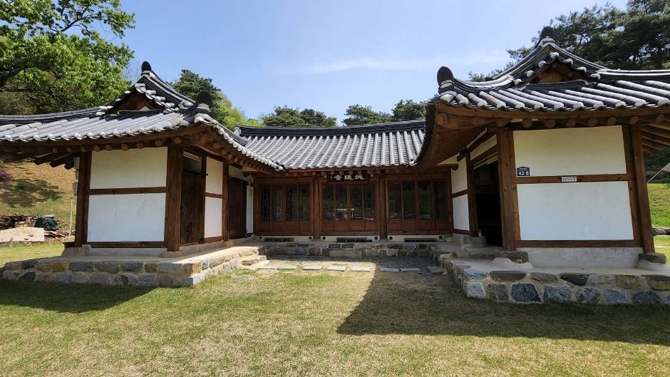 덕촌리 독립운동가 마을 여행 추천 - 메고지고 덕촌리 독립운동가 마을 여행 추천 - 메고지고