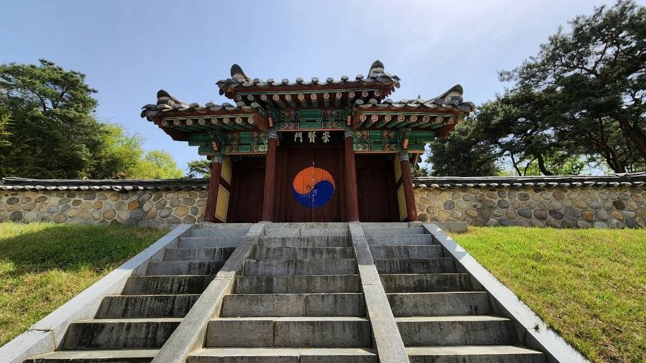 덕촌리 독립운동가 마을 여행 추천 - 메고지고 덕촌리 독립운동가 마을 여행 추천 - 메고지고