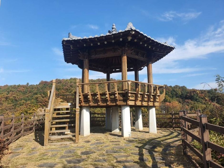 미래지 농촌 테마공원 여행 추천 - 메고지고 미래지 농촌 테마공원 여행 추천 - 메고지고