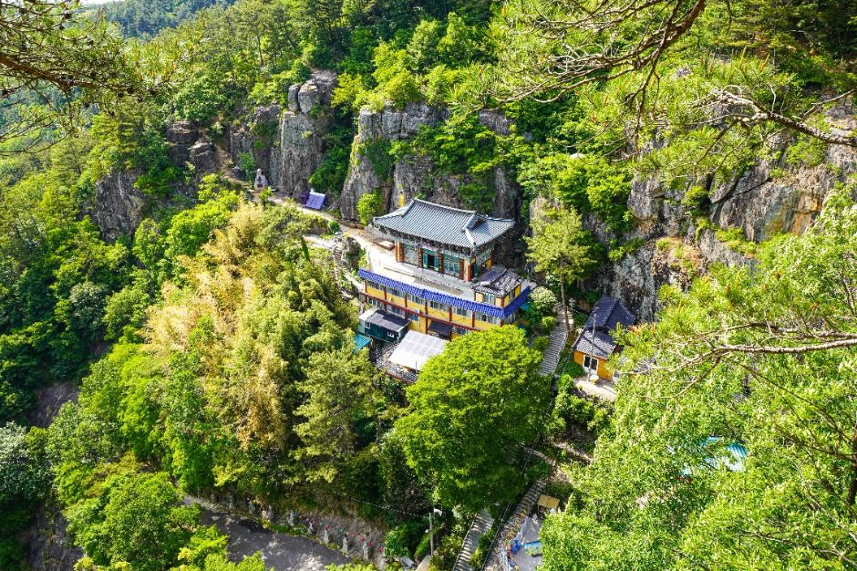 구절산 여행 추천 - 메고지고 구절산 여행 추천 - 메고지고