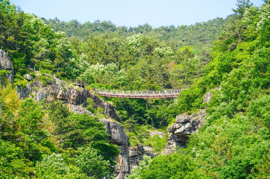 구절산 여행 추천 - 메고지고 구절산 여행 추천 - 메고지고