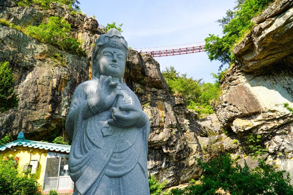 구절산 여행 추천 - 메고지고 구절산 여행 추천 - 메고지고