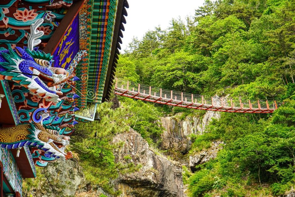 구절산 여행 추천 - 메고지고 구절산 여행 추천 - 메고지고