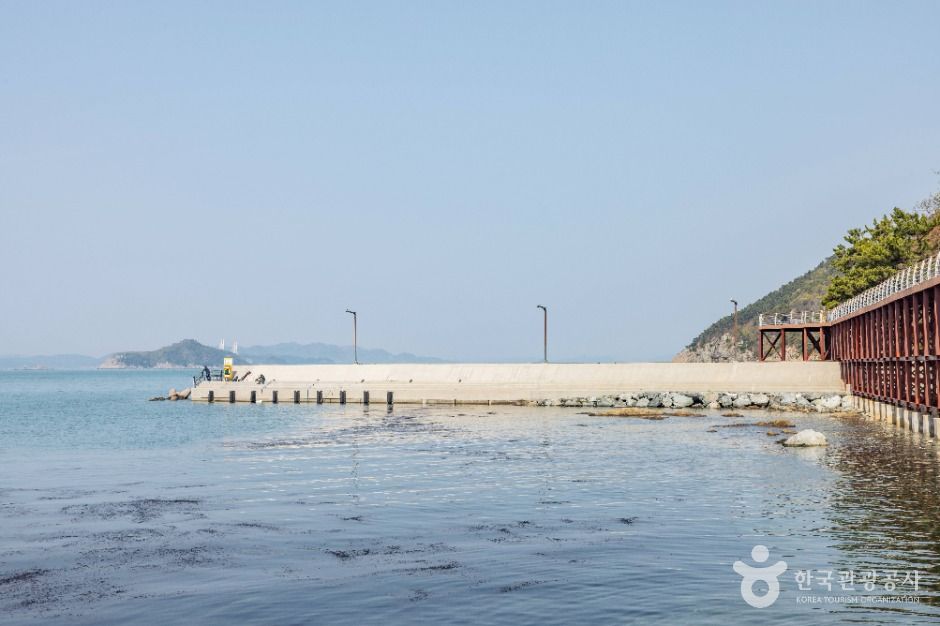 대항선착장 여행 추천 - 메고지고 대항선착장 여행 추천 - 메고지고