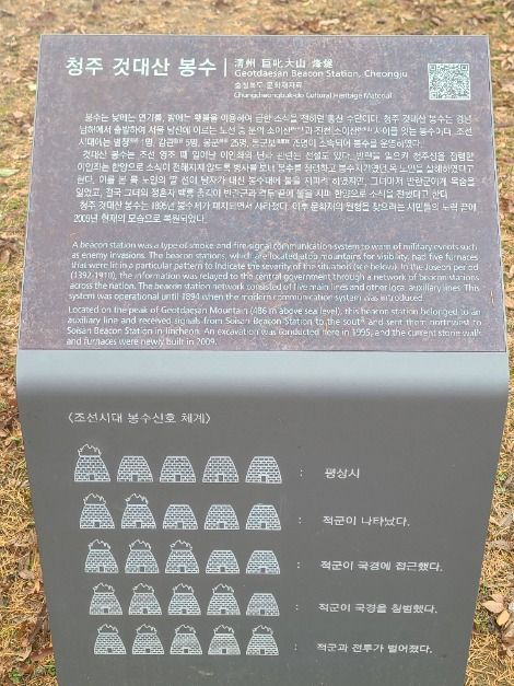것대산 여행 추천 - 메고지고