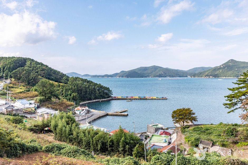 문어포마을 여행 추천 - 메고지고 문어포마을 여행 추천 - 메고지고