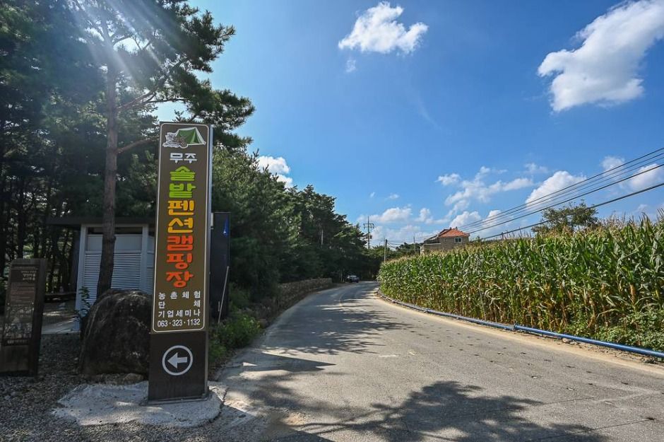명천물숲마을 여행 추천 - 메고지고 명천물숲마을 여행 추천 - 메고지고