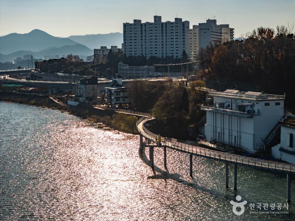 낙동강 비산나룻길 여행 추천 - 메고지고 낙동강 비산나룻길 여행 추천 - 메고지고
