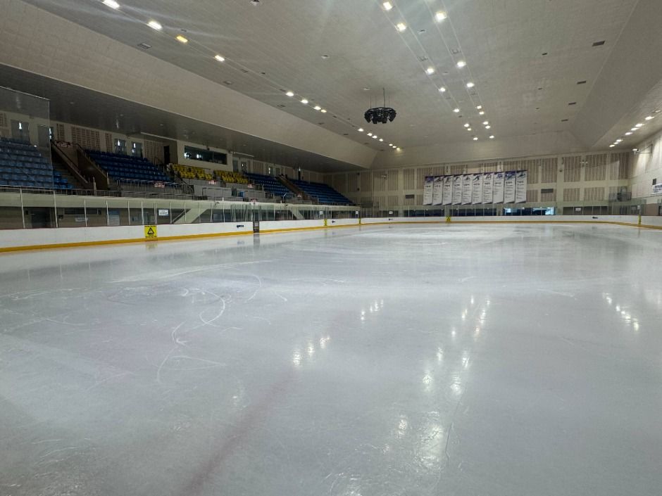 탄천종합운동장 빙상장 여행 추천 - 메고지고 탄천종합운동장 빙상장 여행 추천 - 메고지고