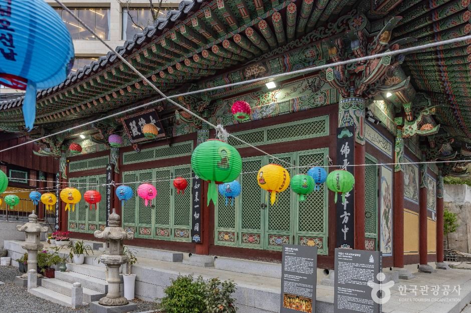 연등사(부산) 여행 추천 - 메고지고 연등사(부산) 여행 추천 - 메고지고