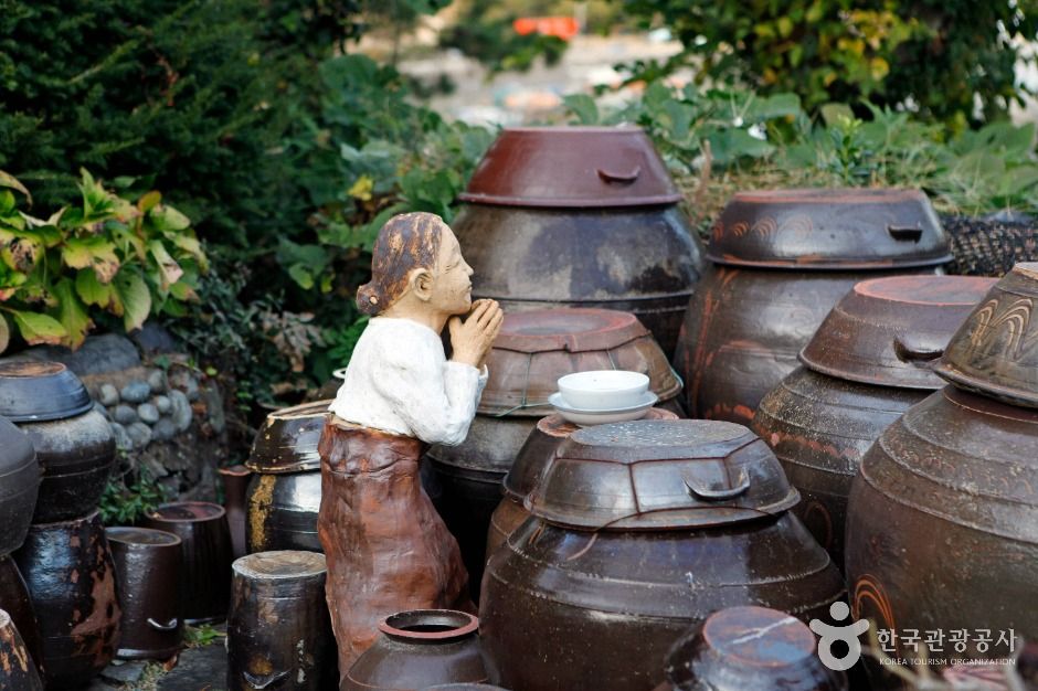 옹기랑 여행 추천 - 메고지고 옹기랑 여행 추천 - 메고지고