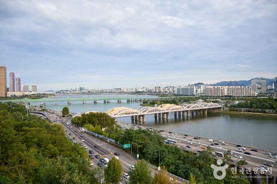 용양봉저정공원 여행 추천 - 메고지고 용양봉저정공원 여행 추천 - 메고지고