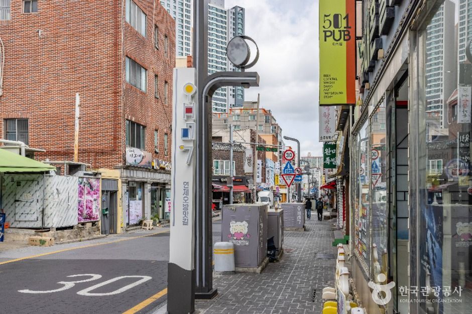 오방맛길 여행 추천 - 메고지고 오방맛길 여행 추천 - 메고지고