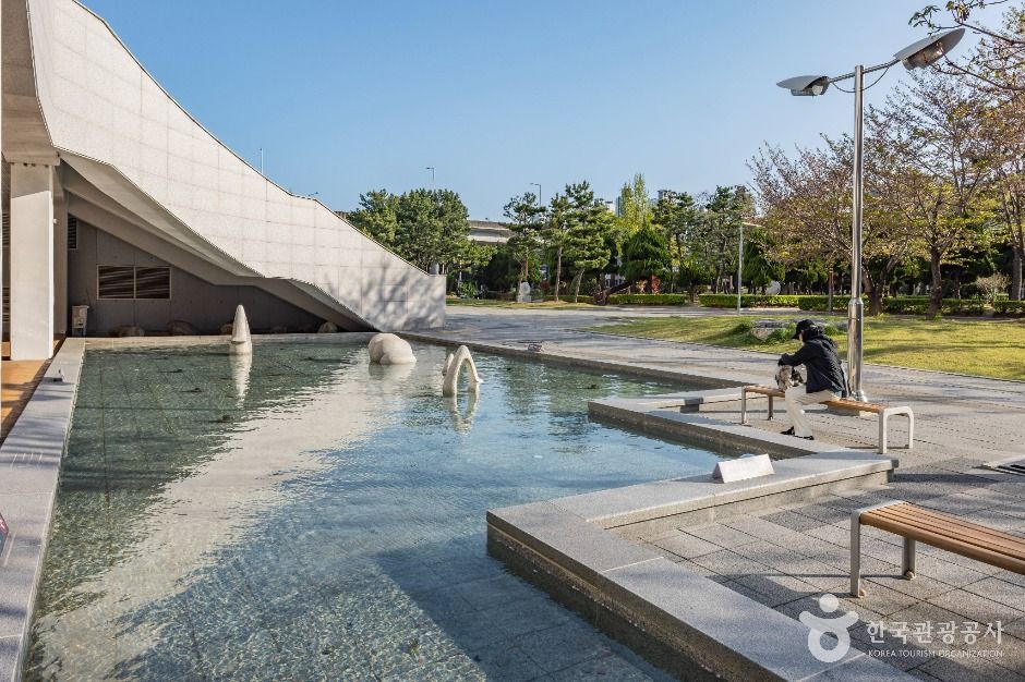 부산 올림픽동산 여행 추천 - 메고지고 부산 올림픽동산 여행 추천 - 메고지고