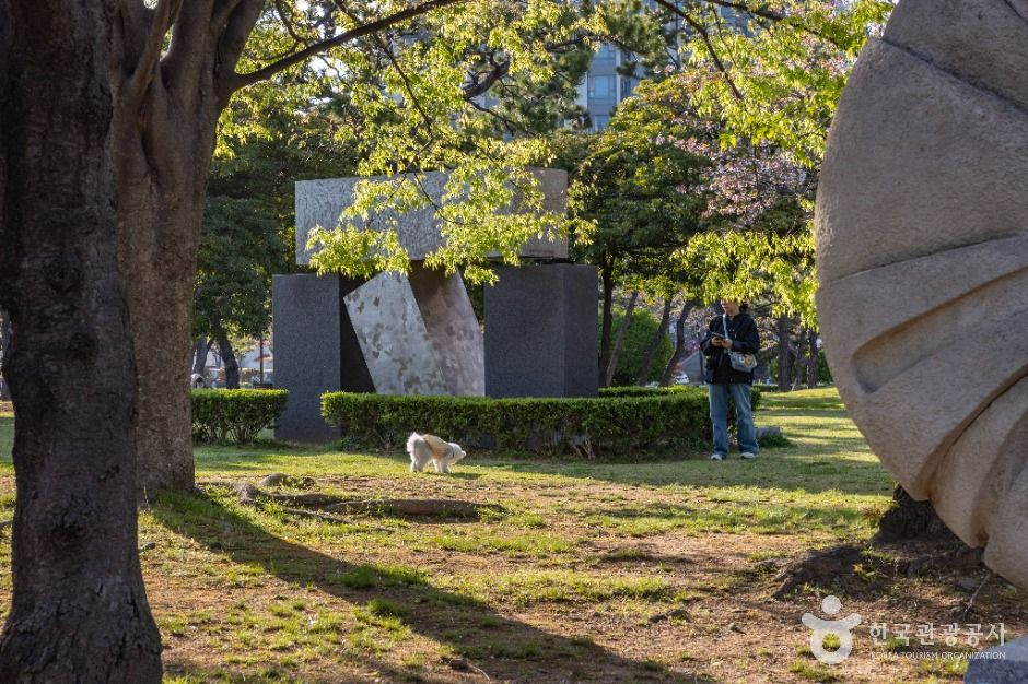 부산 올림픽동산 여행 추천 - 메고지고 부산 올림픽동산 여행 추천 - 메고지고