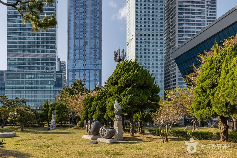 부산 올림픽동산 여행 추천 - 메고지고 부산 올림픽동산 여행 추천 - 메고지고