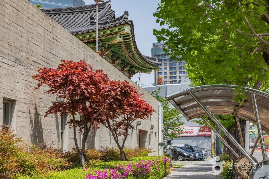 조선통신사역사관 여행 추천 - 메고지고 조선통신사역사관 여행 추천 - 메고지고