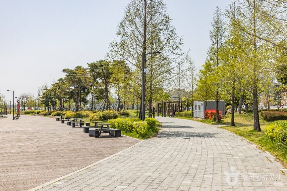 울림공원 여행 추천 - 메고지고 울림공원 여행 추천 - 메고지고