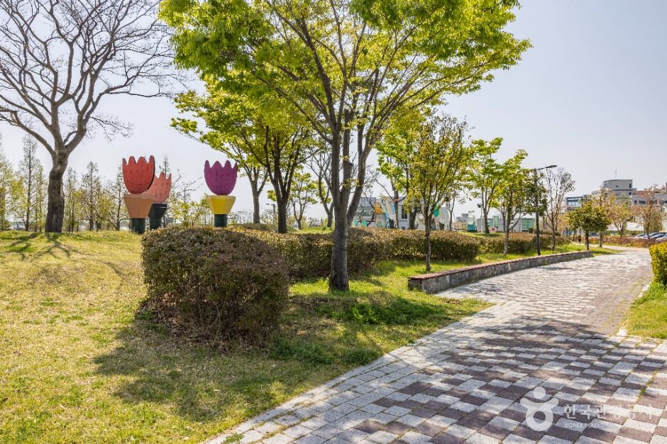 울림공원 여행 추천 - 메고지고 울림공원 여행 추천 - 메고지고