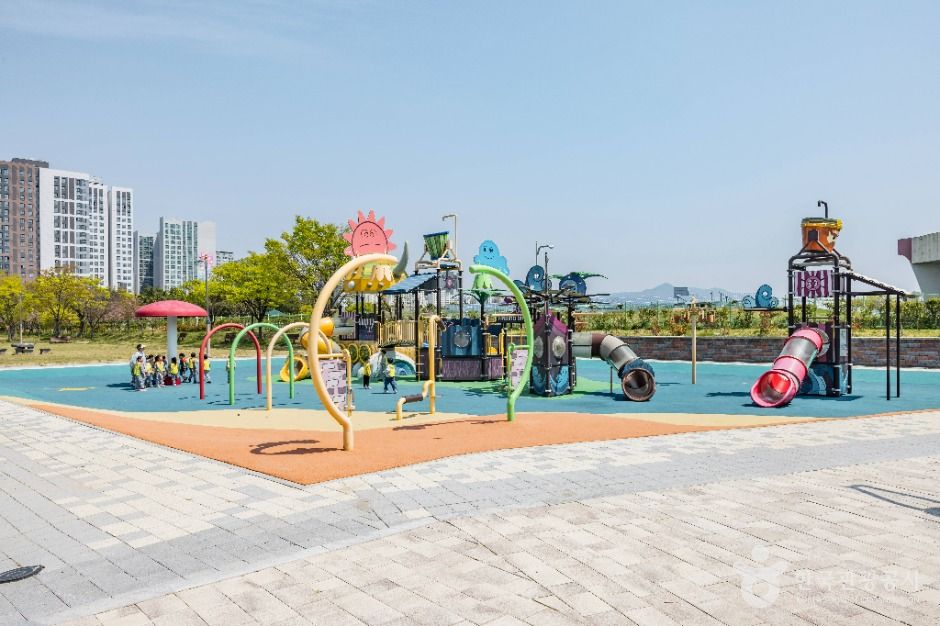 명지동근린공원 여행 추천 - 메고지고 명지동근린공원 여행 추천 - 메고지고