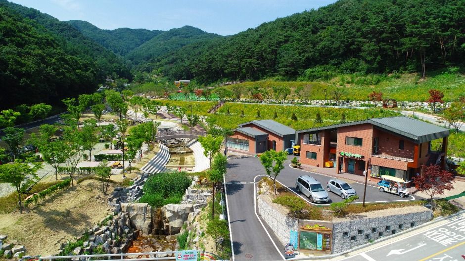 서운산자연휴양림 여행 추천 - 메고지고 서운산자연휴양림 여행 추천 - 메고지고