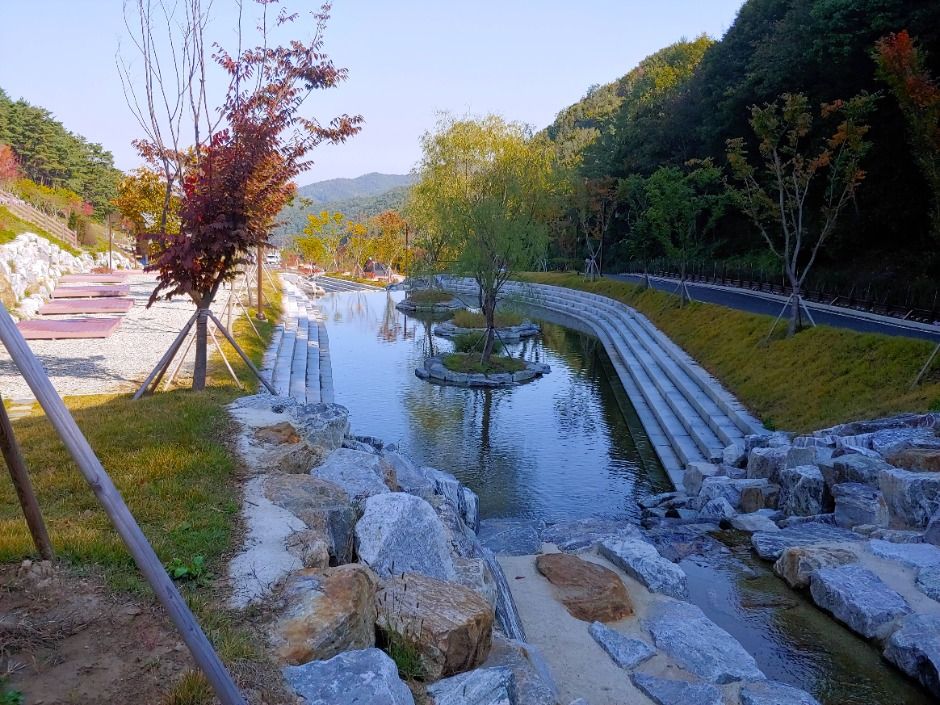 서운산자연휴양림 여행 추천 - 메고지고 서운산자연휴양림 여행 추천 - 메고지고