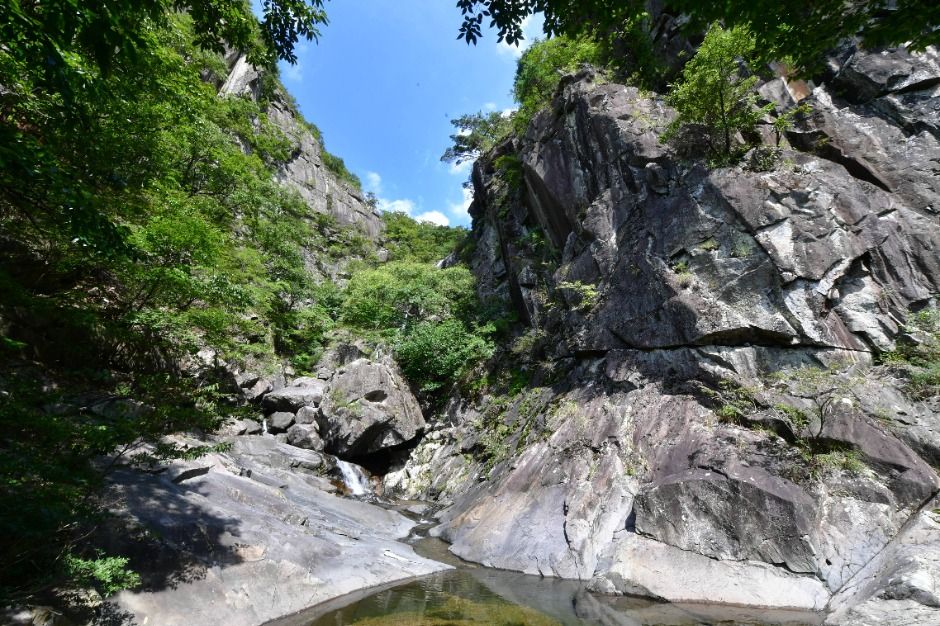 천태산(양산) 여행 추천 - 메고지고 천태산(양산) 여행 추천 - 메고지고