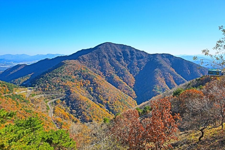자굴산 여행 추천 - 메고지고 자굴산 여행 추천 - 메고지고