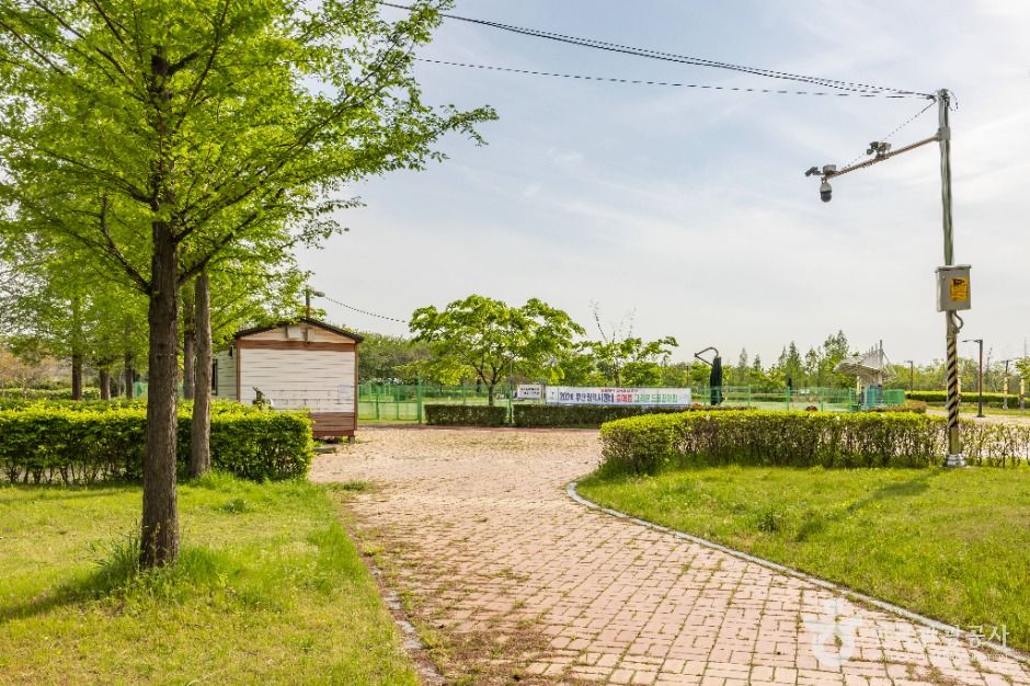 대저수문 생태공원 여행 추천 - 메고지고 대저수문 생태공원 여행 추천 - 메고지고