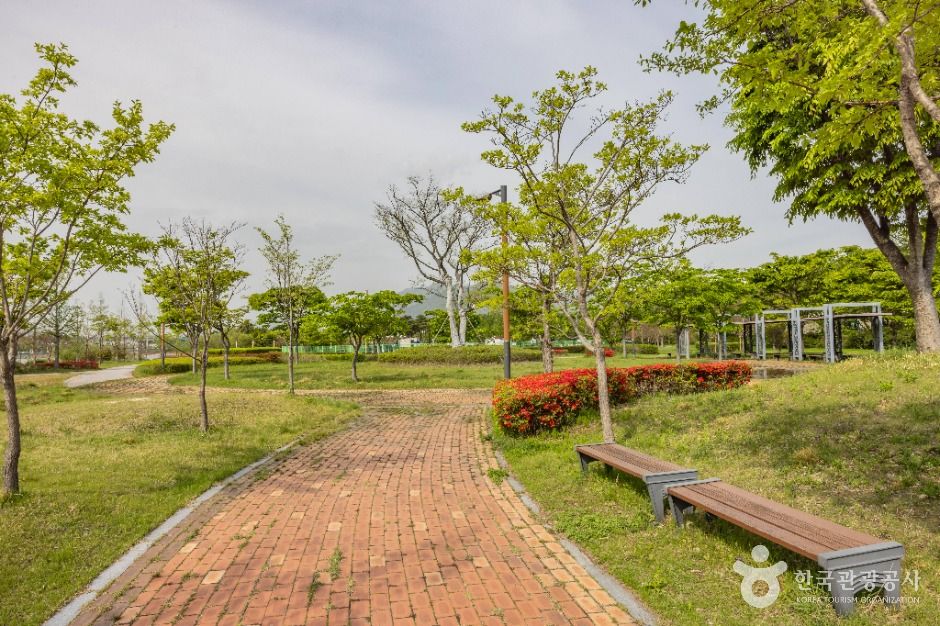 대저수문 생태공원 여행 추천 - 메고지고 대저수문 생태공원 여행 추천 - 메고지고