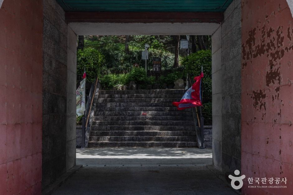 부산진성 여행 추천 - 메고지고 부산진성 여행 추천 - 메고지고
