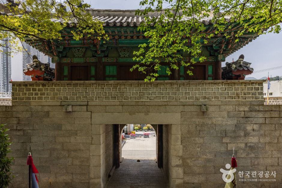 부산진성 여행 추천 - 메고지고 부산진성 여행 추천 - 메고지고