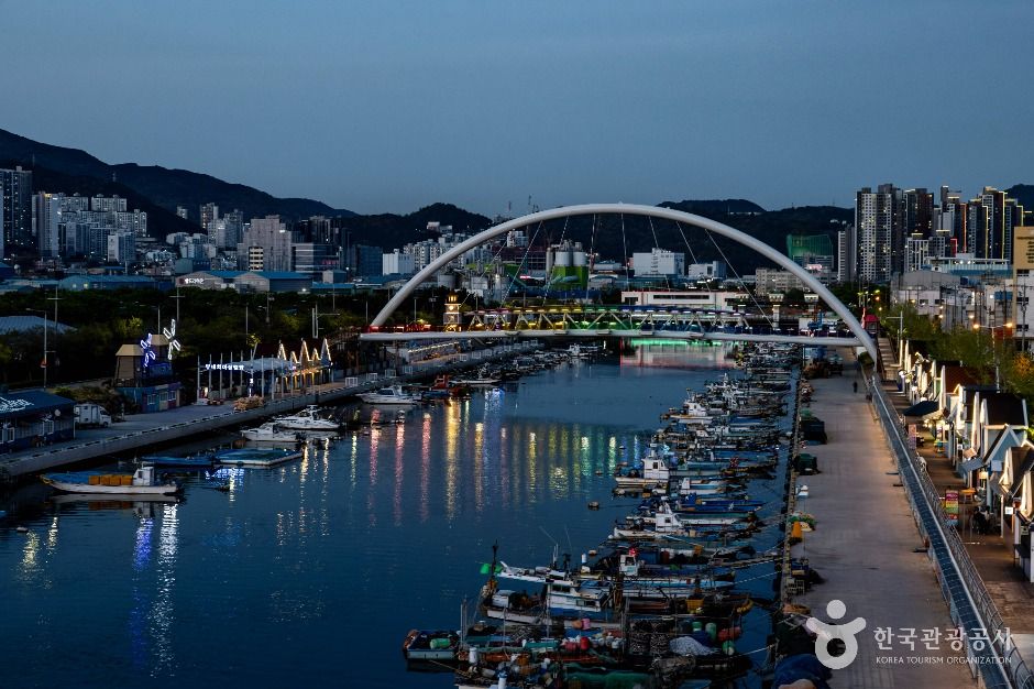 장림포구 여행 추천 - 메고지고 장림포구 여행 추천 - 메고지고