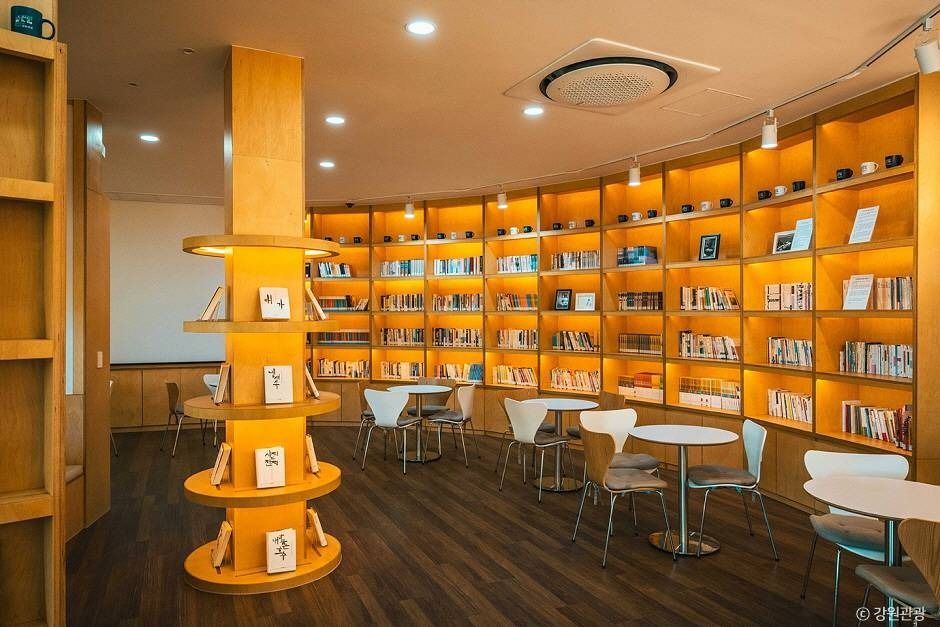 박경리문학공원 여행 추천 - 메고지고 박경리문학공원 여행 추천 - 메고지고