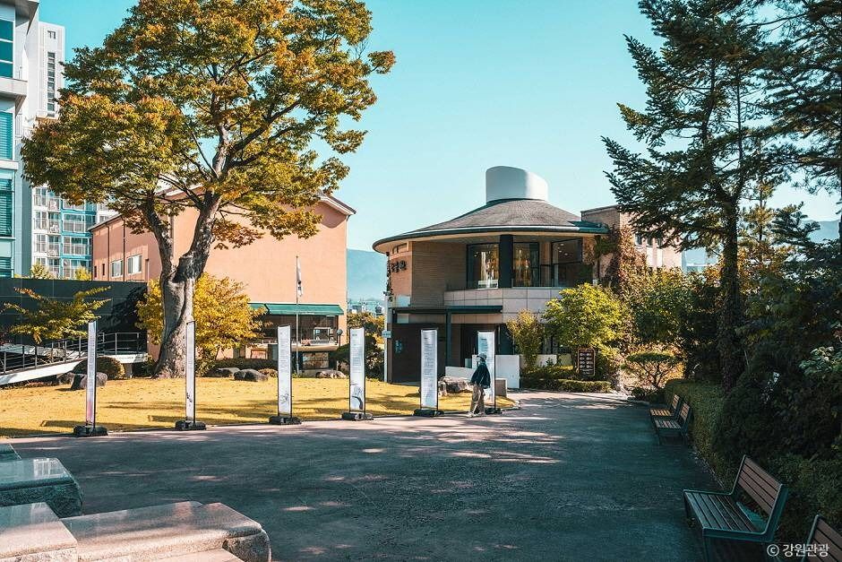 박경리문학공원 여행 추천 - 메고지고 박경리문학공원 여행 추천 - 메고지고